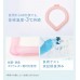 2023 SUO for dogs 28°ICE 寵物用冷感頸圈 (附鈕扣) MB SIZE 黑色