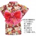 新登場 寵物和服 女裝和服MIST  可印名