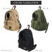 Walka Holic Open Face Backpack