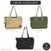Walka Holic Toto Carry Bag