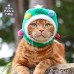 寵物聖誕帽